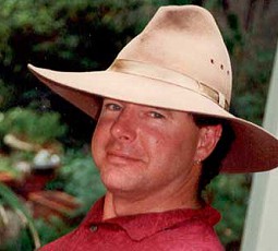 Bruce Veitch
